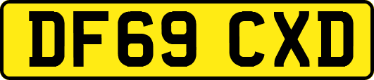 DF69CXD