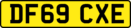 DF69CXE