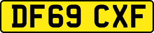DF69CXF
