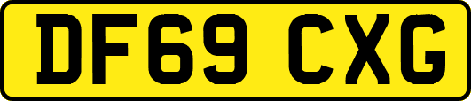 DF69CXG