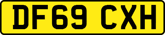 DF69CXH