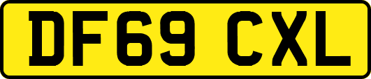 DF69CXL