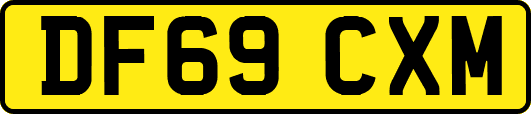 DF69CXM