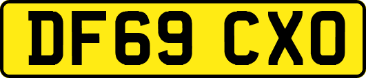 DF69CXO
