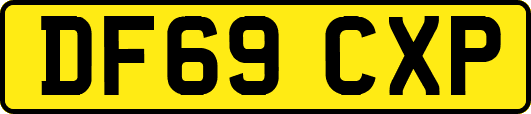 DF69CXP