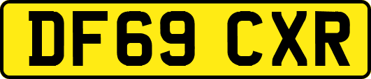 DF69CXR