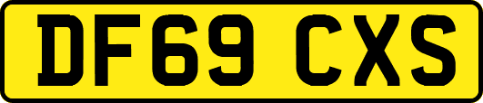 DF69CXS