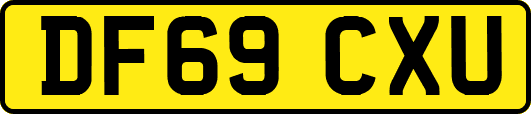 DF69CXU
