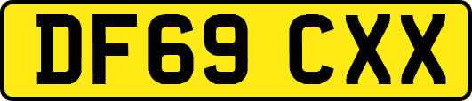DF69CXX
