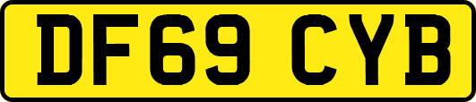 DF69CYB