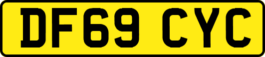 DF69CYC