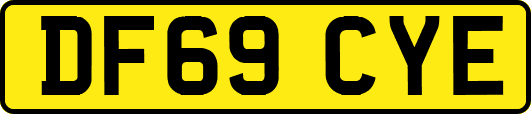 DF69CYE