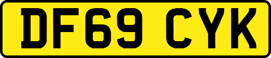 DF69CYK