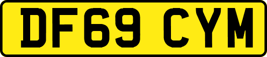 DF69CYM