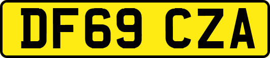 DF69CZA