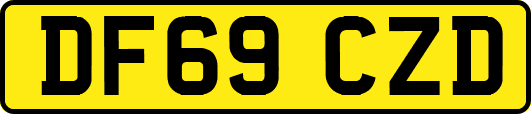 DF69CZD