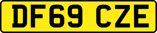 DF69CZE