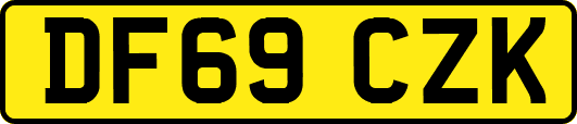 DF69CZK
