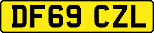 DF69CZL