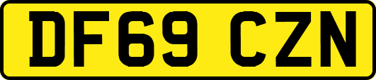 DF69CZN
