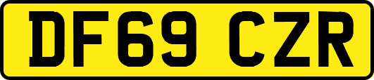 DF69CZR