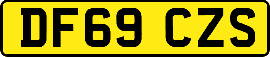 DF69CZS