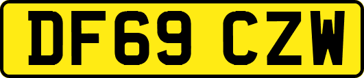 DF69CZW