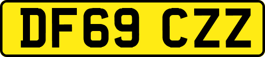 DF69CZZ