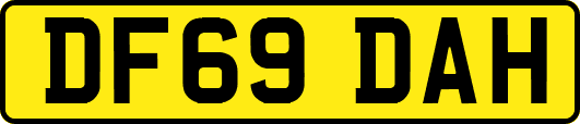 DF69DAH