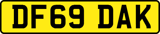 DF69DAK