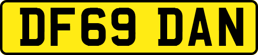 DF69DAN