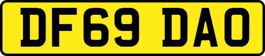 DF69DAO