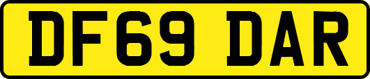 DF69DAR