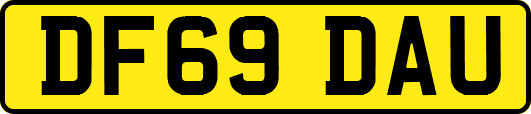 DF69DAU