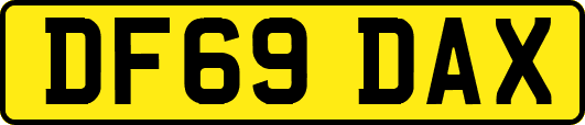 DF69DAX