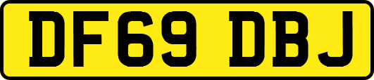 DF69DBJ