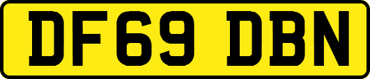 DF69DBN