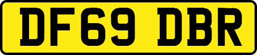 DF69DBR