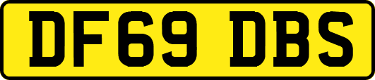 DF69DBS