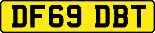 DF69DBT