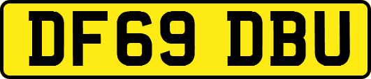 DF69DBU