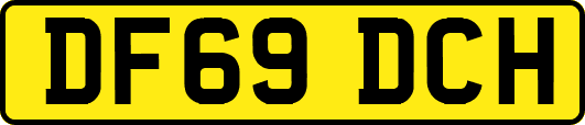 DF69DCH