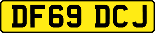DF69DCJ