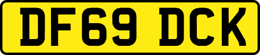 DF69DCK