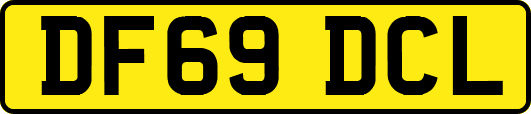 DF69DCL
