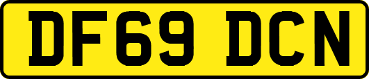 DF69DCN