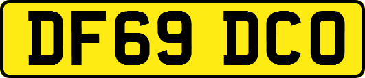 DF69DCO