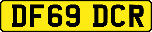 DF69DCR