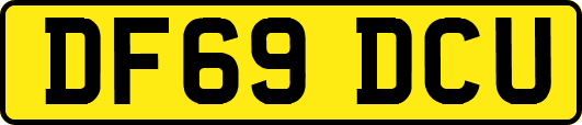 DF69DCU