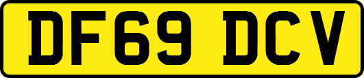 DF69DCV
